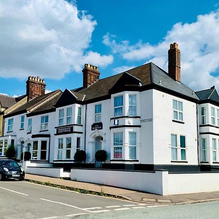 Marlborough Hotel NWI Eksteriør bilde