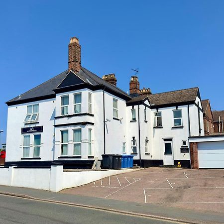 Marlborough Hotel NWI Eksteriør bilde