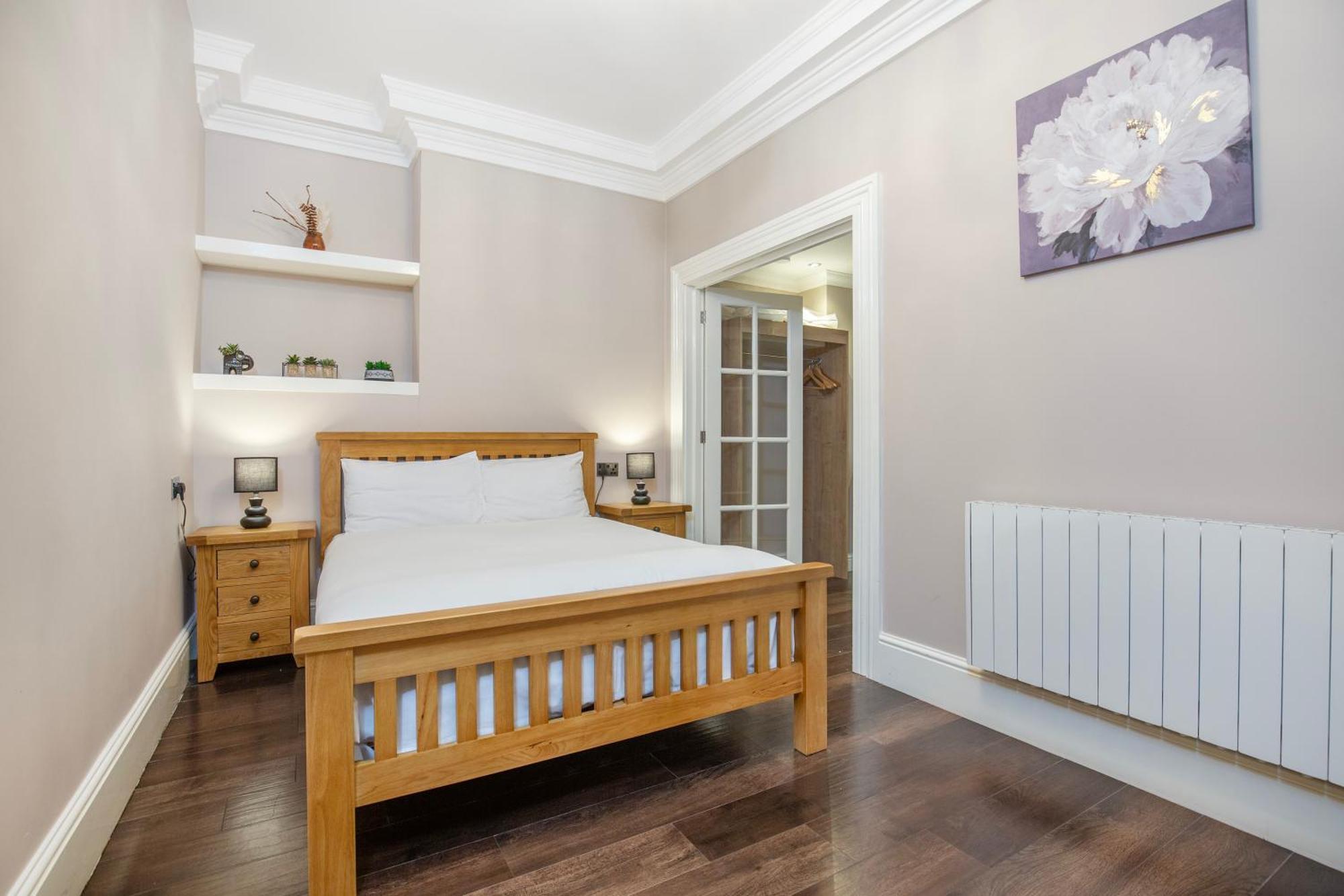 Marlborough Hotel NWI Eksteriør bilde