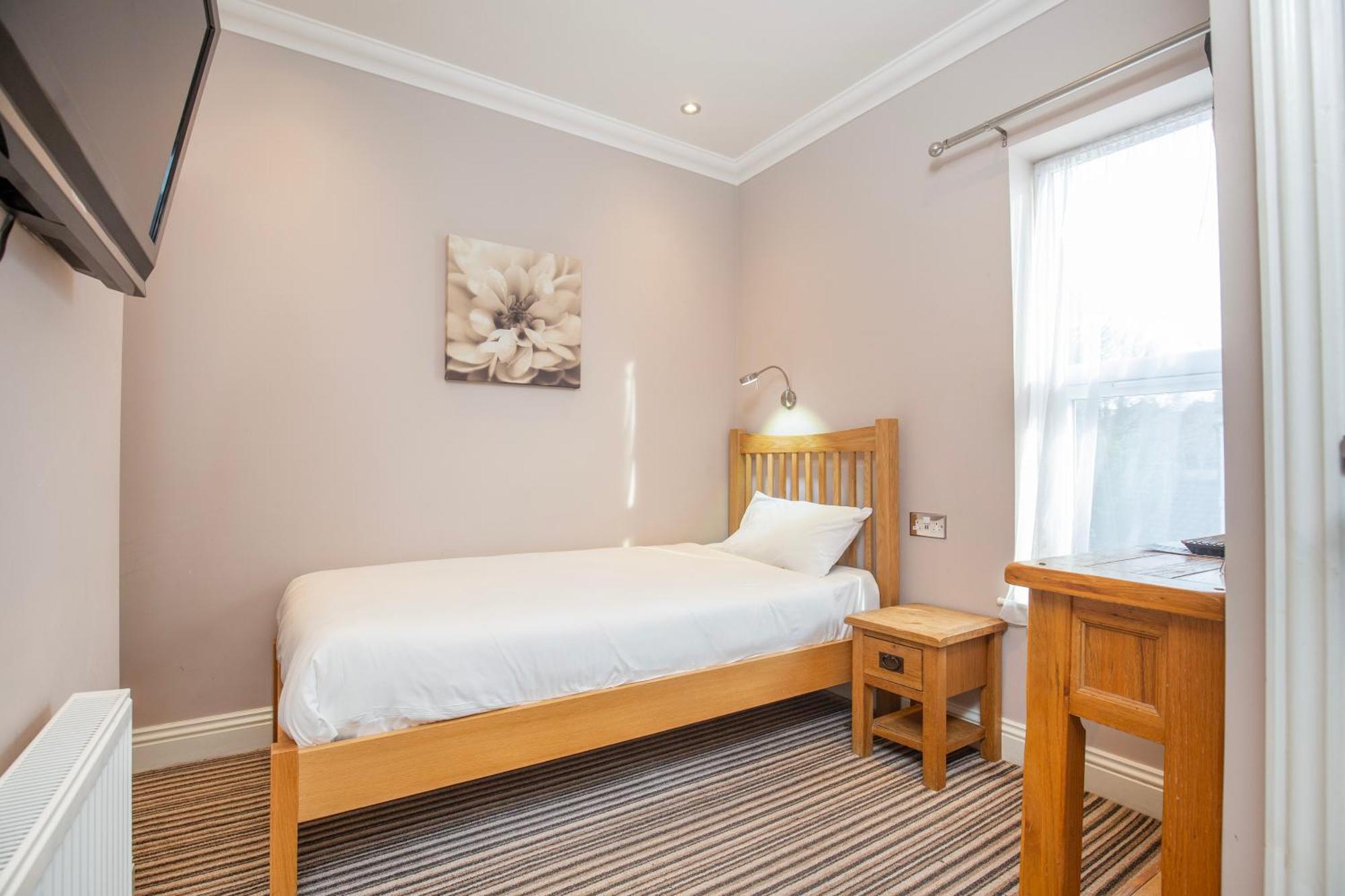 Marlborough Hotel NWI Rom bilde