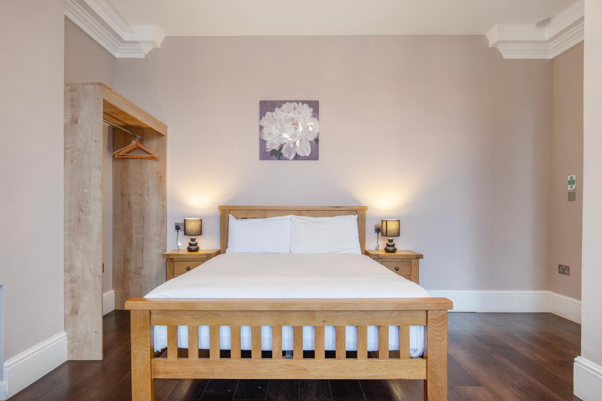 Marlborough Hotel NWI Rom bilde