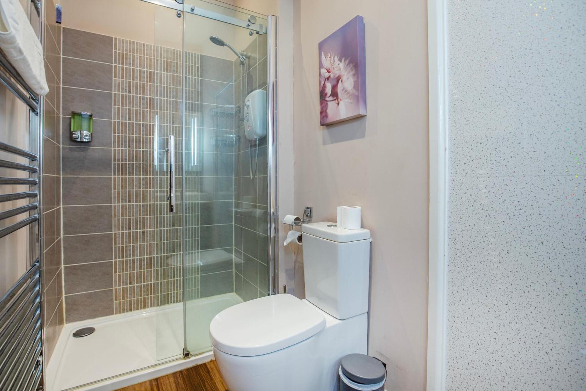 Marlborough Hotel NWI Rom bilde