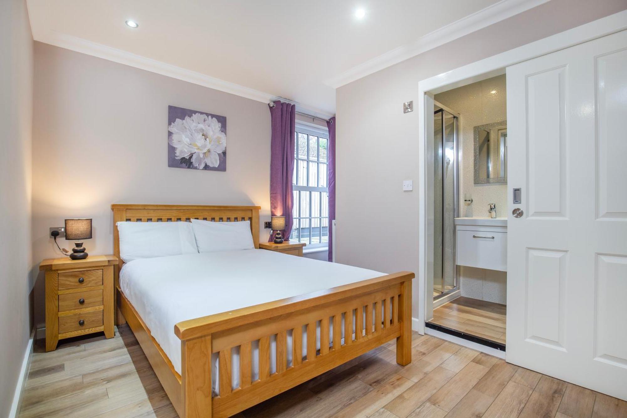 Marlborough Hotel NWI Rom bilde